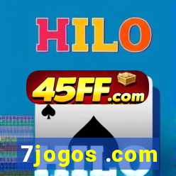 7jogos .com